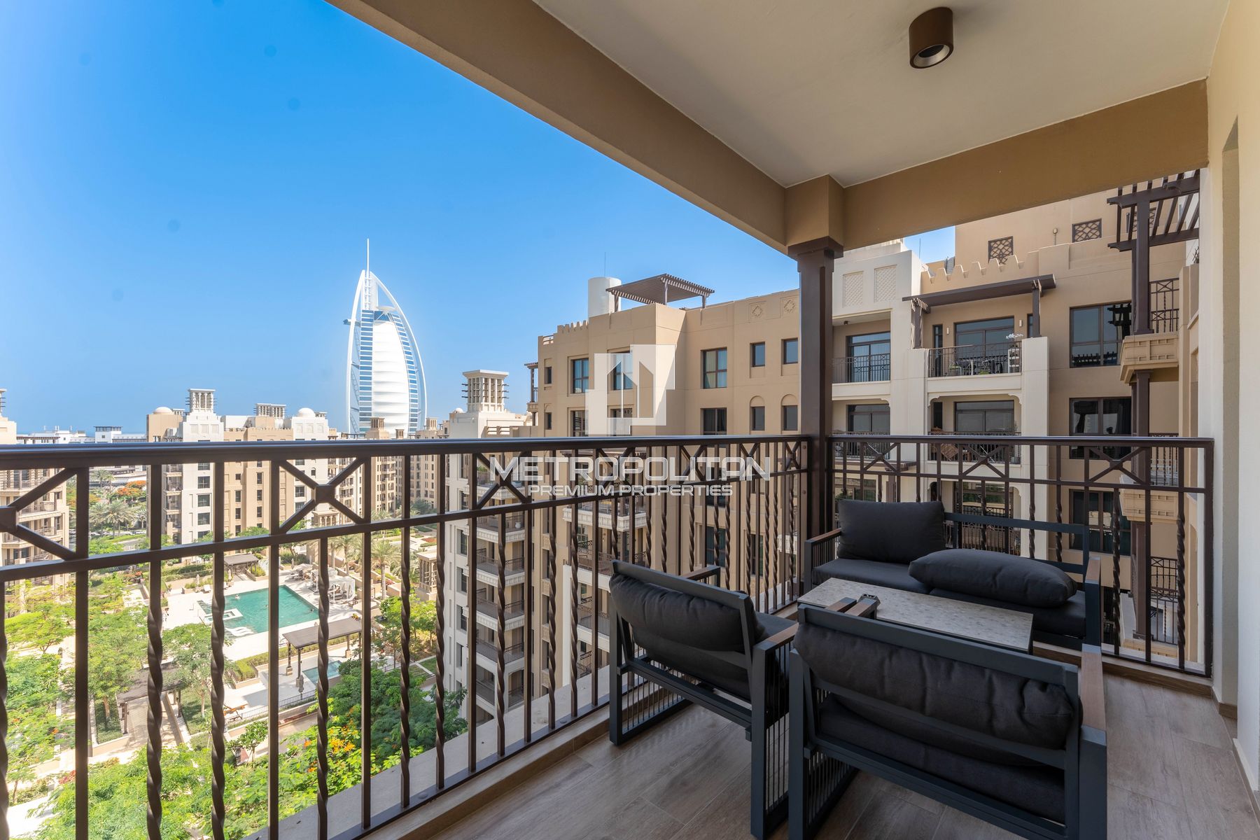 3BR Apartment for Sale in Umm Suqeim – MS-25913 photo-0