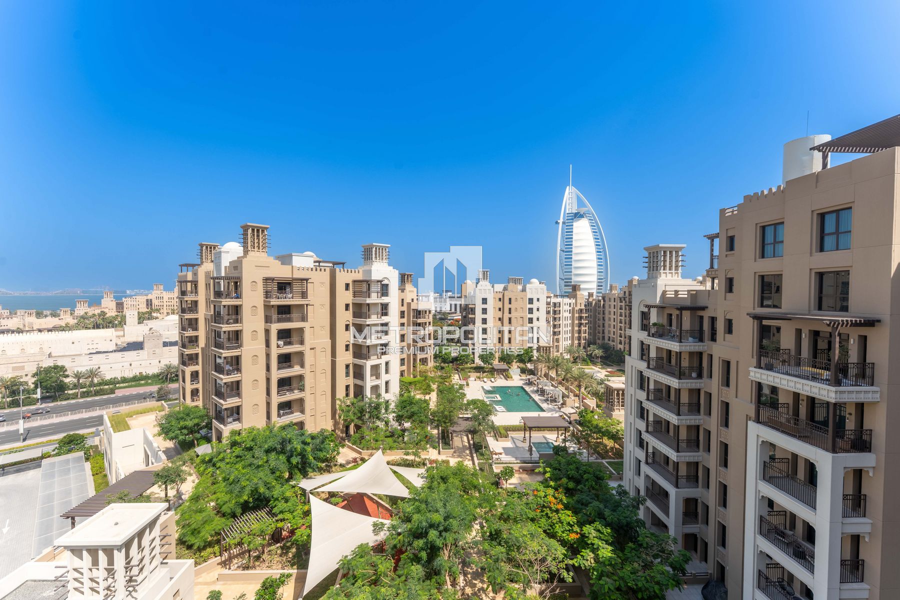 3BR Apartment for Sale in Umm Suqeim – MS-25913 photo-1