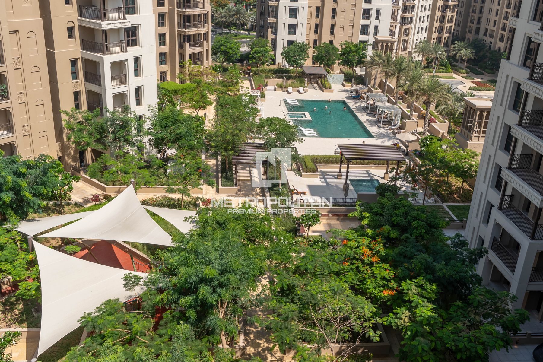 3BR Apartment for Sale in Umm Suqeim – MS-25913 photo-2