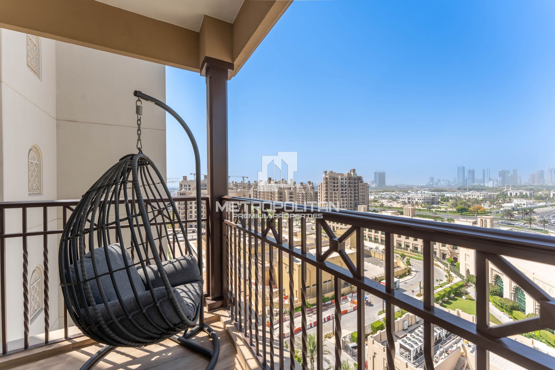 3BR Apartment for Sale in Umm Suqeim – MS-25913 photo-3