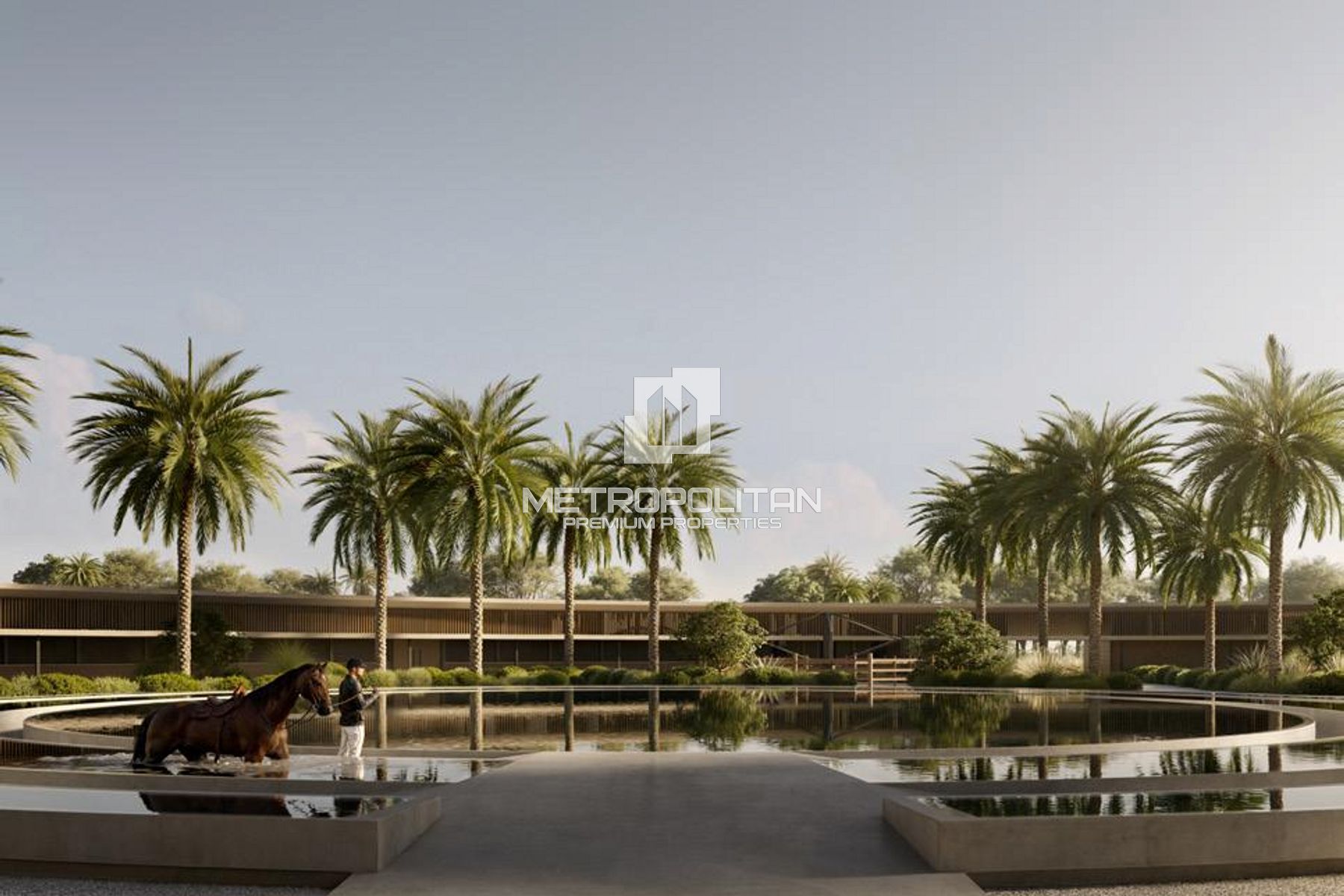 Image - Natura, Damac Hills 2, Dubai | Project - Townhouse