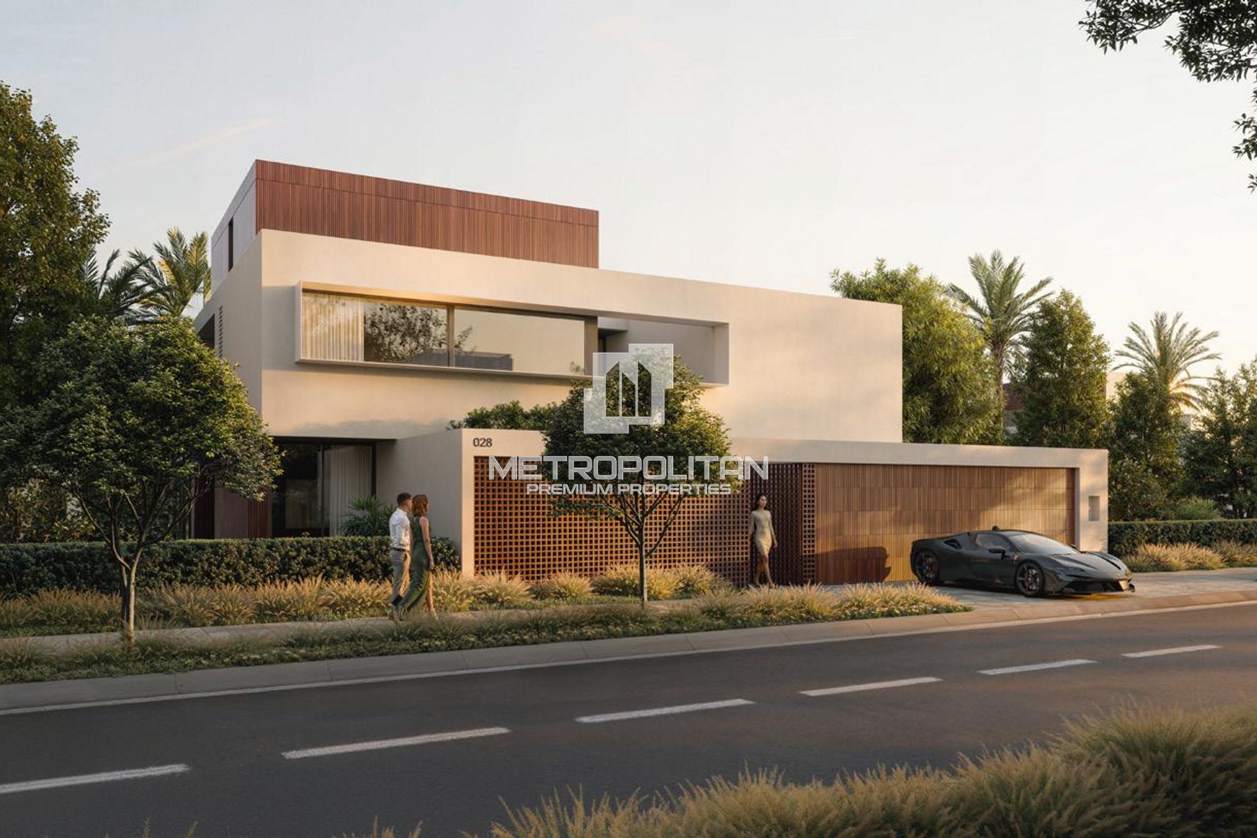 Image - Natura, Damac Hills 2, Dubai | Project - Townhouse