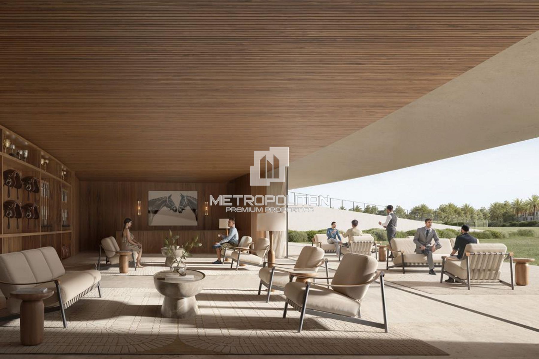 Image - Natura, Damac Hills 2, Dubai | Project - Townhouse