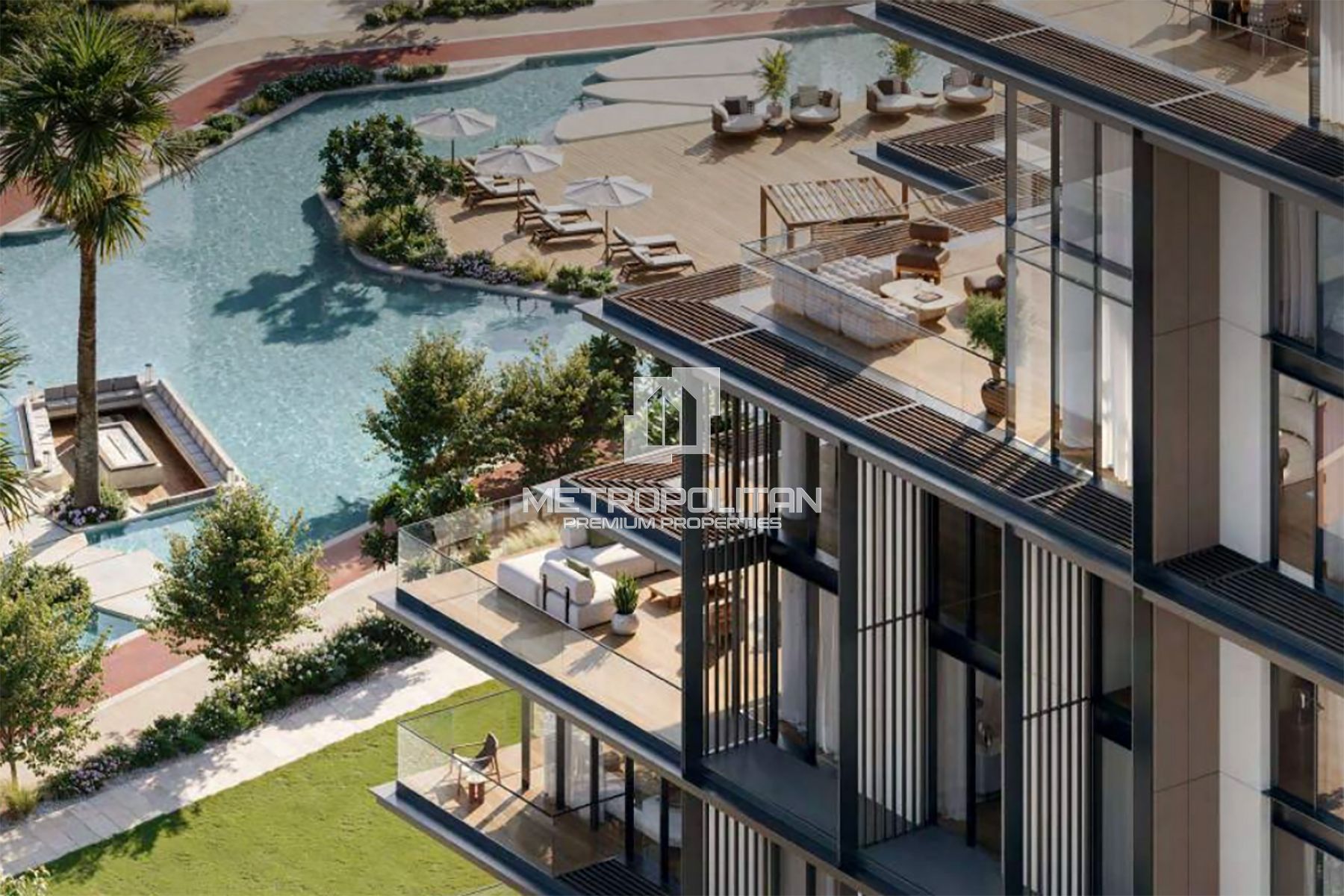 Image - City Walk Crestlane, City Walk, Dubai | Project - Appartement