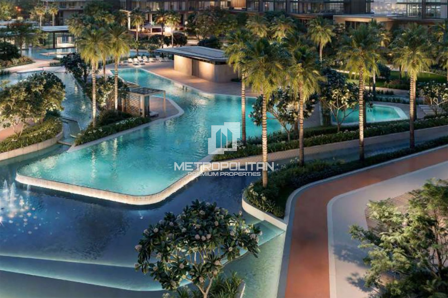 Image - City Walk Crestlane 3, City Walk, 迪拜 | Project - 公寓