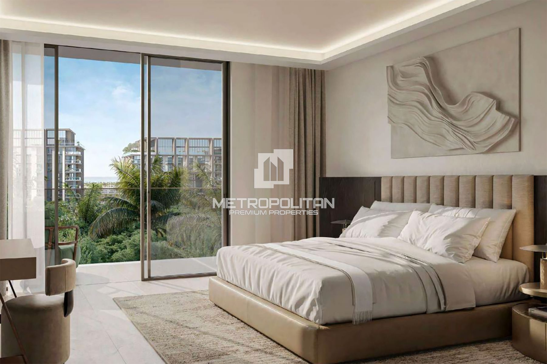 Image - City Walk Crestlane, City Walk, Dubai | Project - Appartement