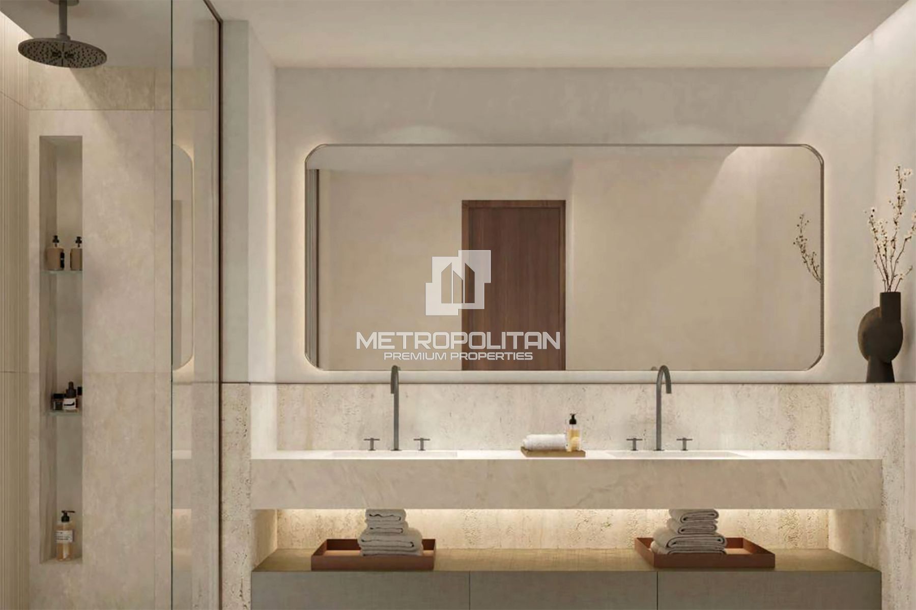 Image - City Walk Crestlane, City Walk, Dubai | Project - Appartement