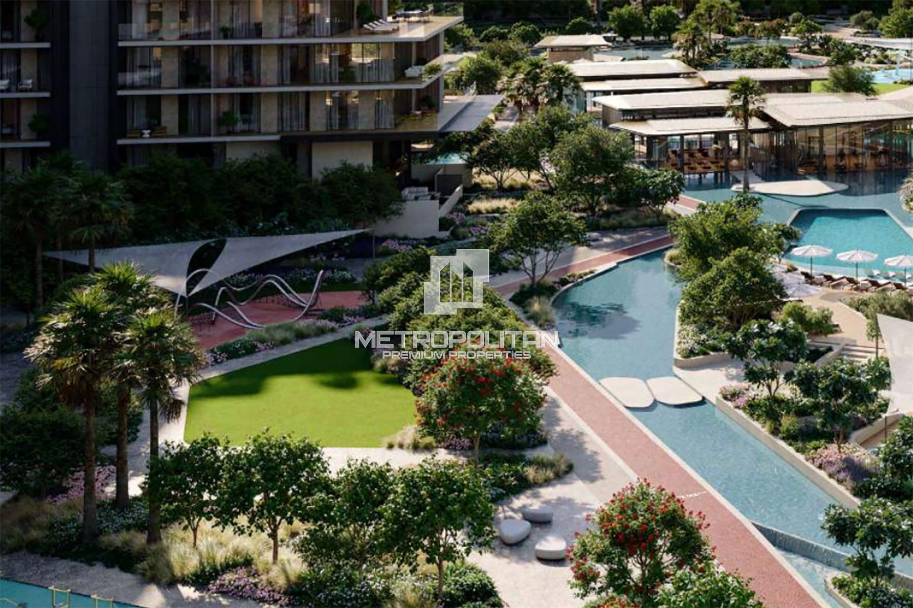 Image - City Walk Crestlane, City Walk, Dubai | Project - Appartement