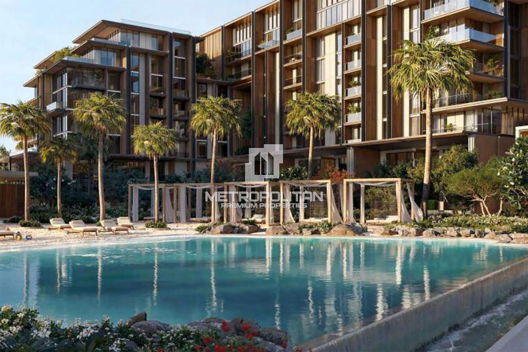 Image - City Walk Crestlane, City Walk, Dubai | Project - Appartement