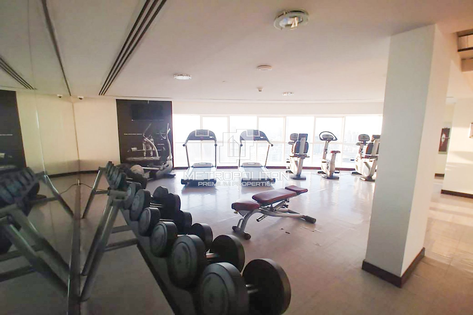 3BR Apartment for Sale in Dubai Sports City – MS-25927 photo-12