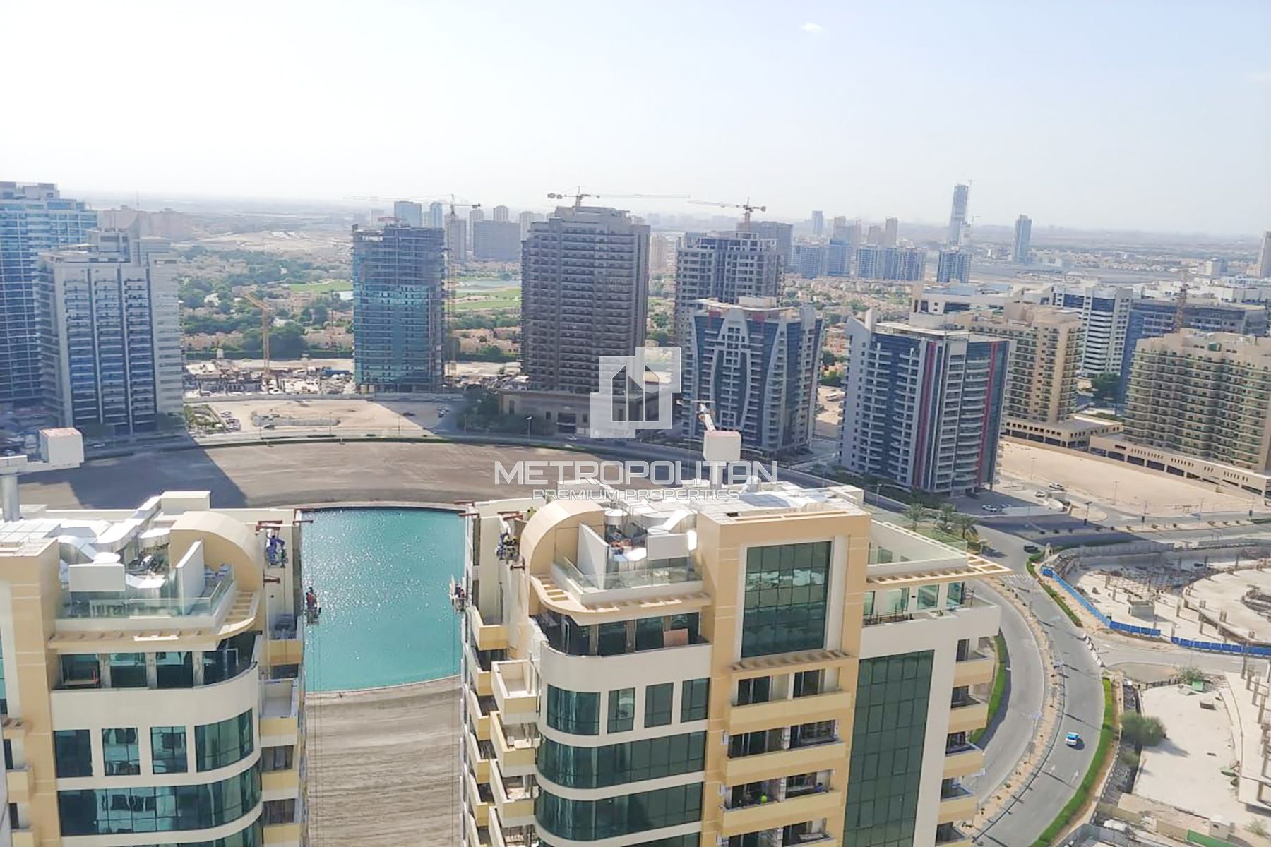 3BR Apartment for Sale in Dubai Sports City – MS-25927 photo-20