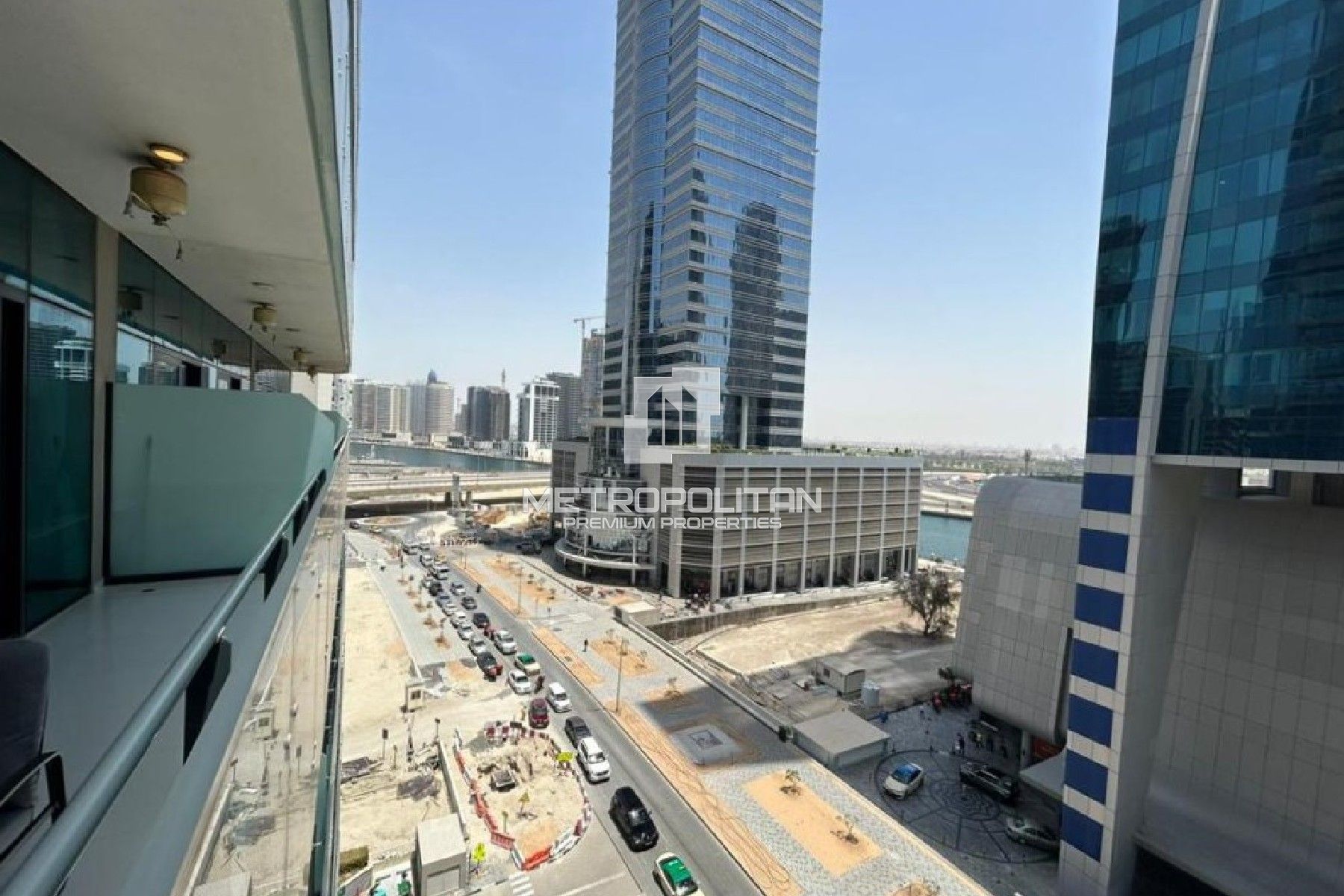 1BR Apartment for Sale in Business Bay – MS-25931 photo-12