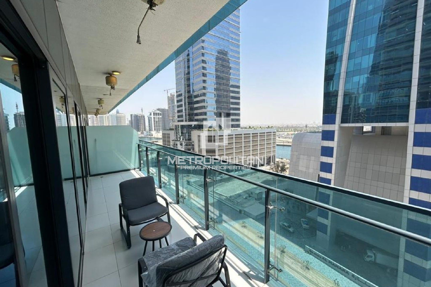 1BR Apartment for Sale in Business Bay – MS-25931 photo-7