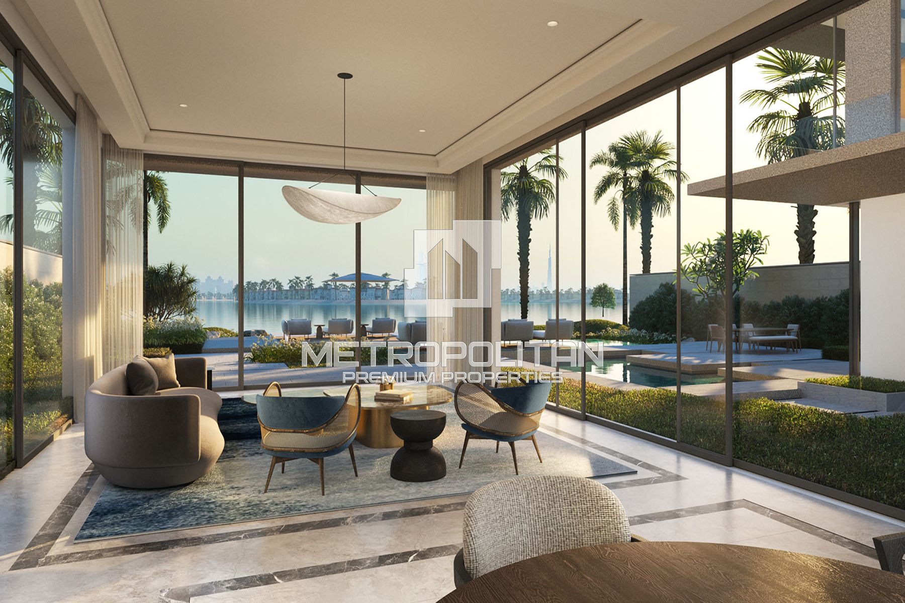 Image - Six Senses Residences, Palm Jumeirah, Dubai | Project - Appartement