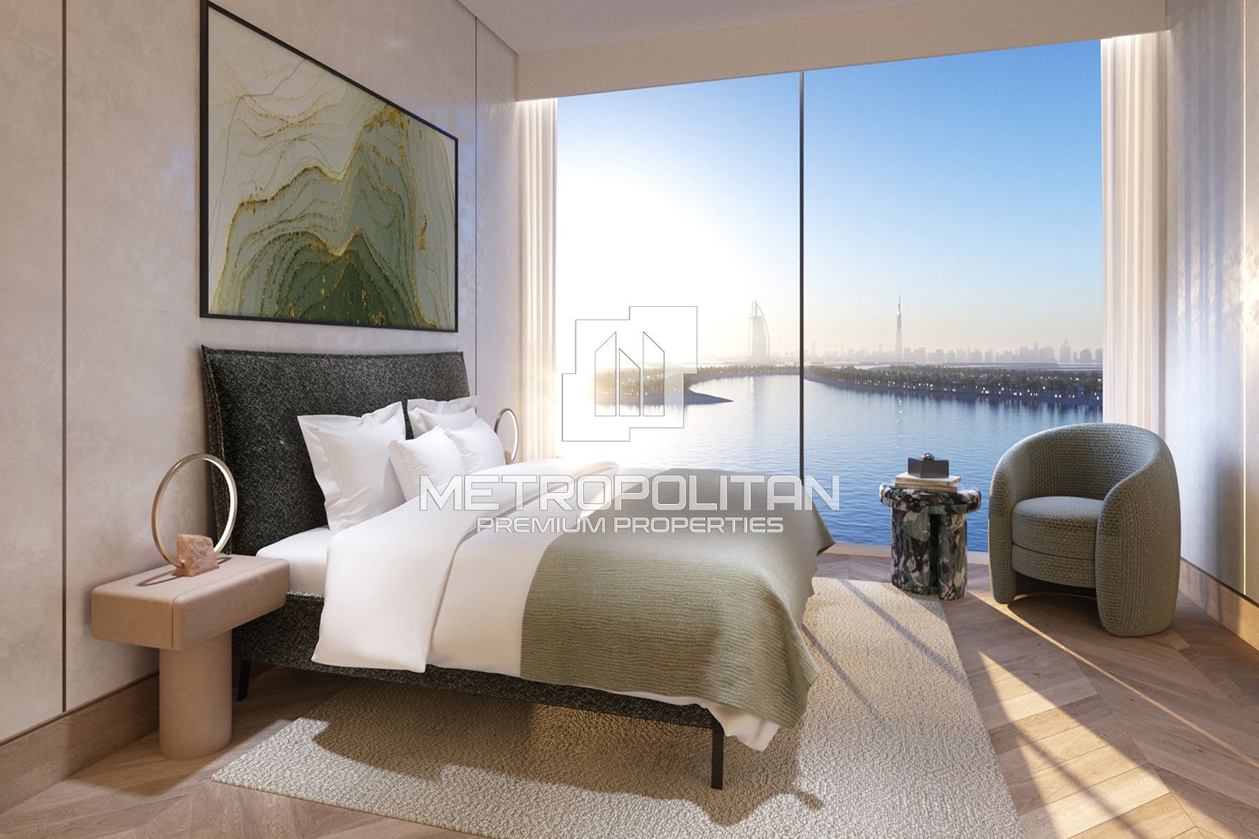 Image - Six Senses Residences, Palm Jumeirah, Dubai | Project - Appartement