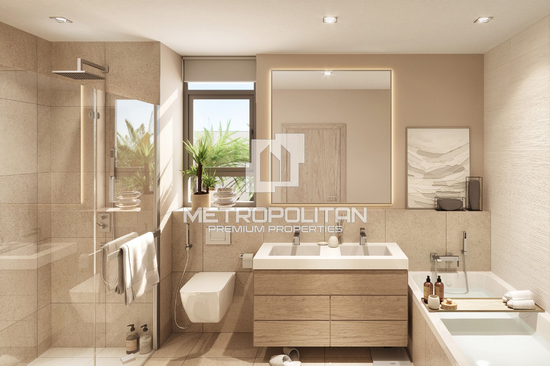 Image - Six Senses Residences, Palm Jumeirah, Dubai | Project - Appartement