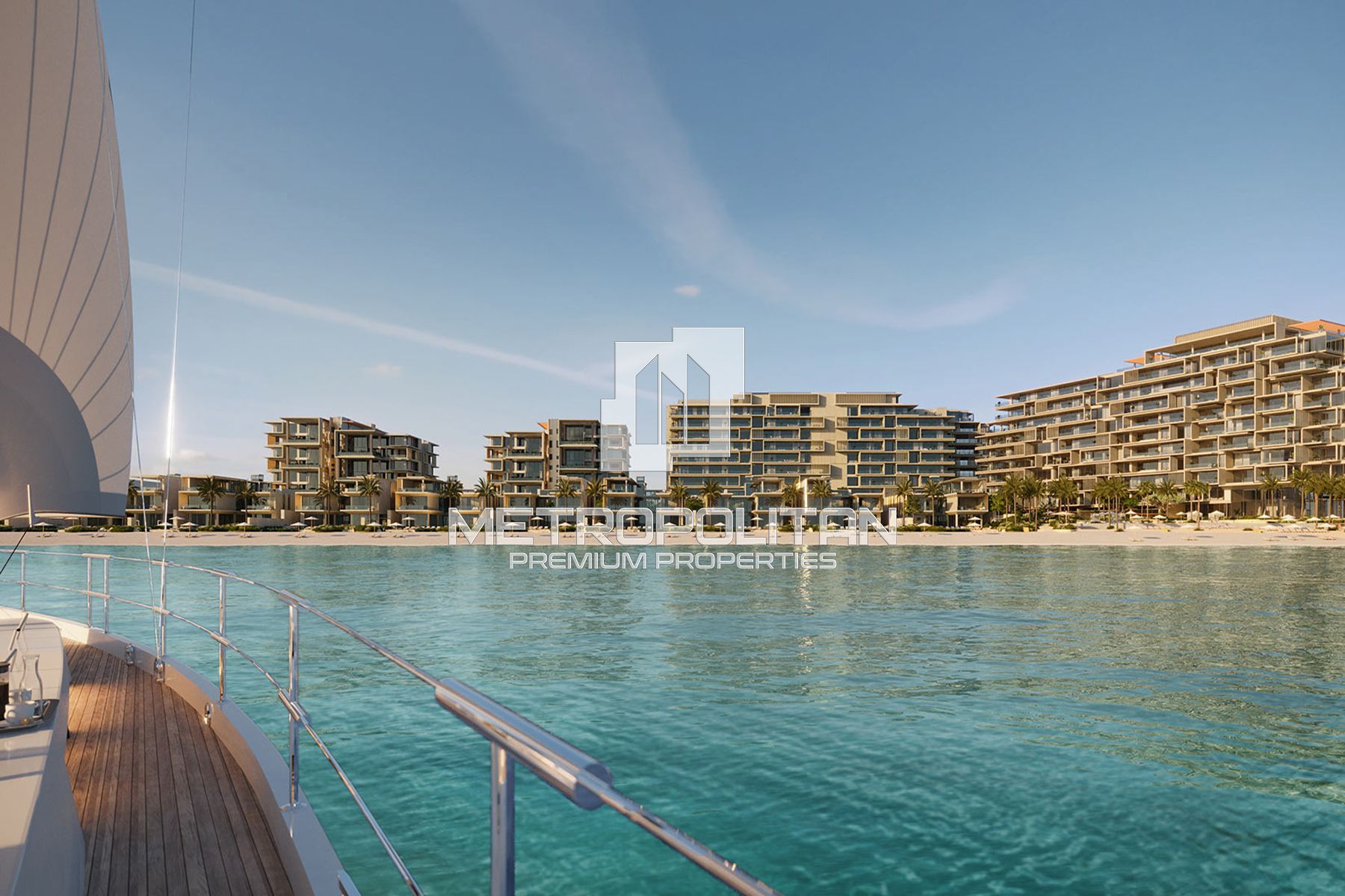 Image - Six Senses Residences, Palm Jumeirah, Dubai | Project - Appartement