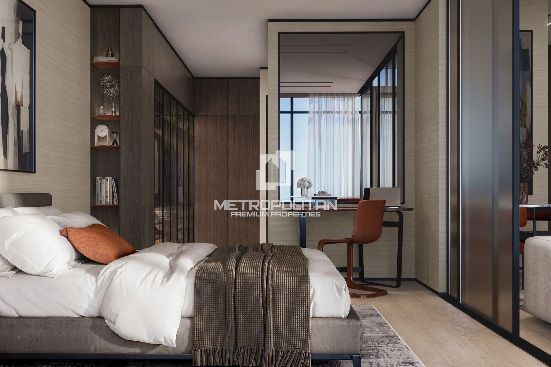 1BR Apartment for Sale in Al Marjan Island – MS-25945 photo-9