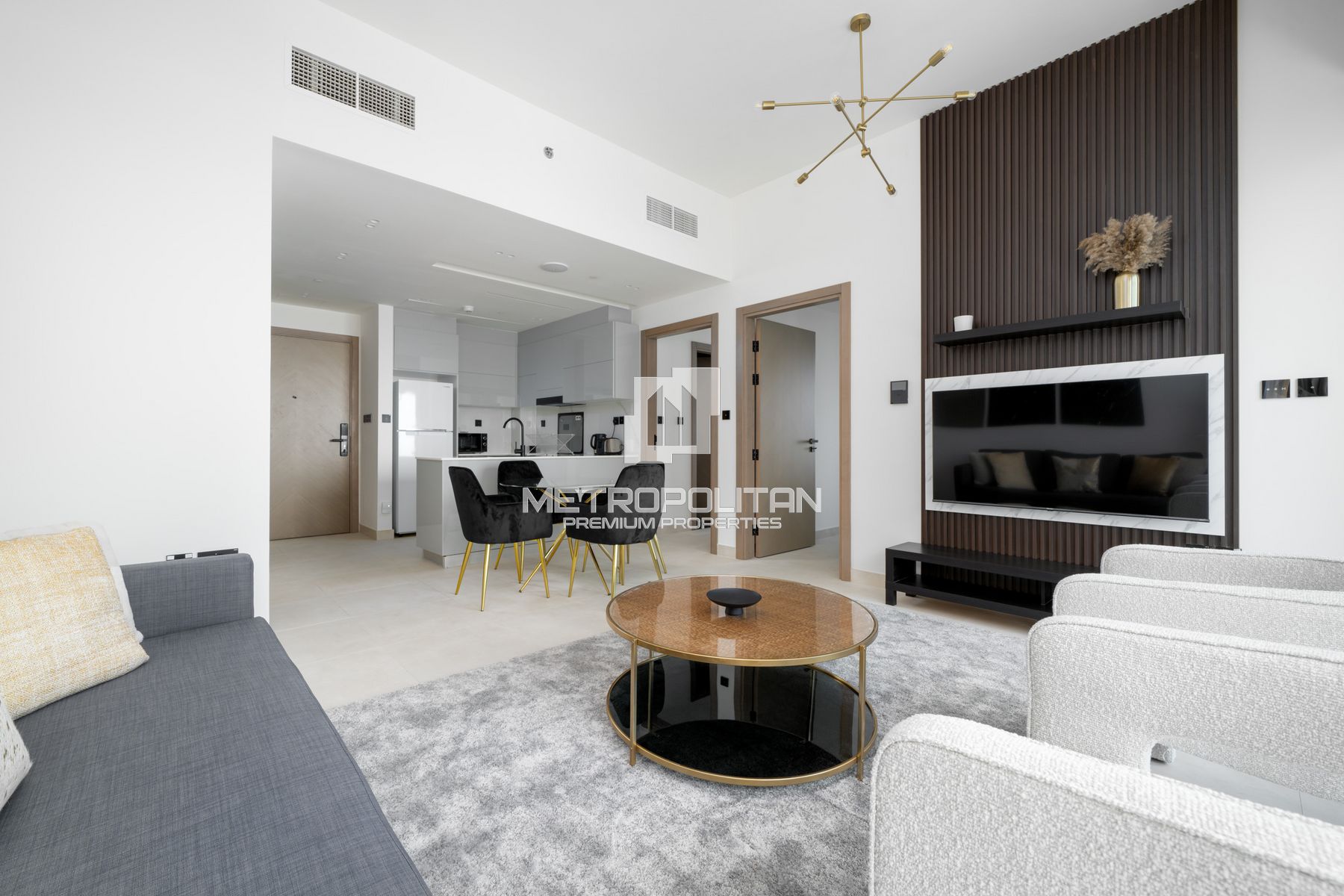 2BR Apartment for Sale in Business Bay – MS-25969 photo-1