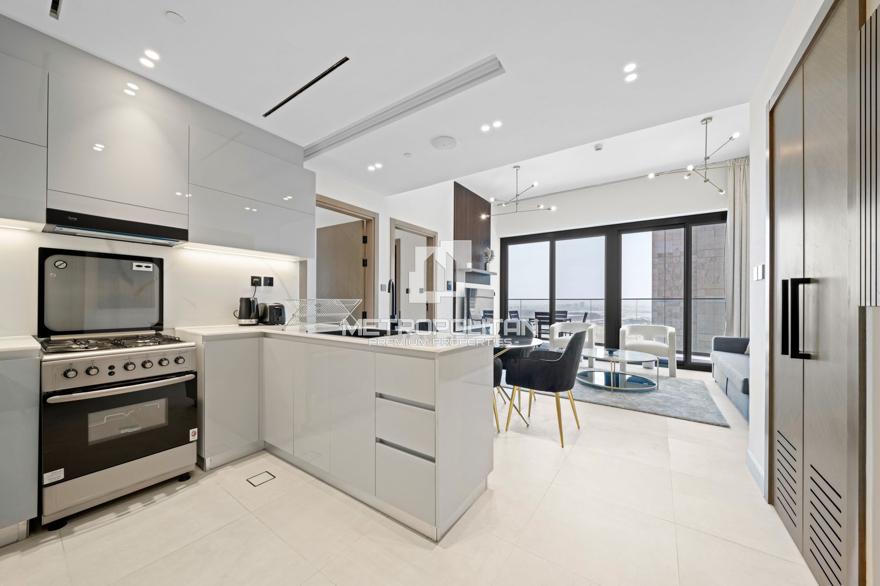 2BR Apartment for Sale in Business Bay – MS-25969 photo-3