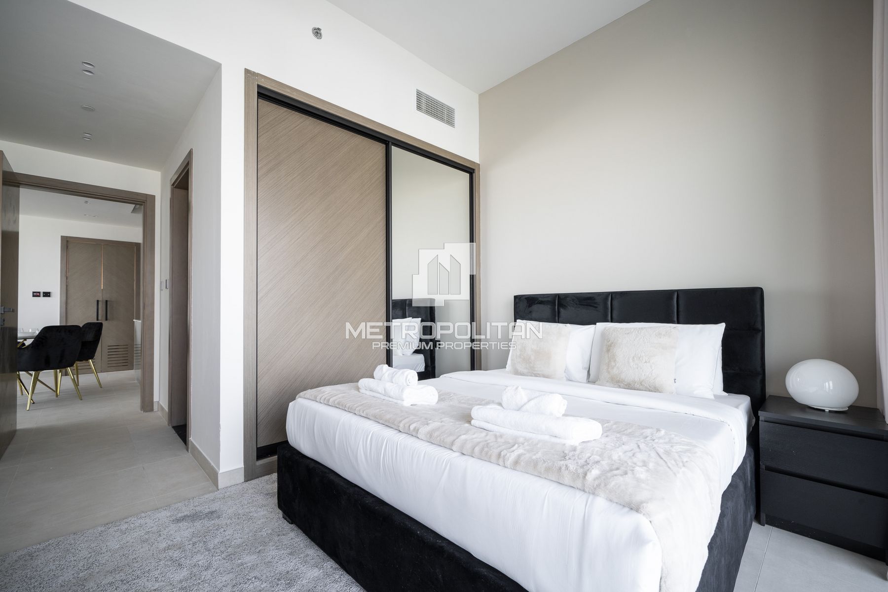 2BR Apartment for Sale in Business Bay – MS-25969 photo-5