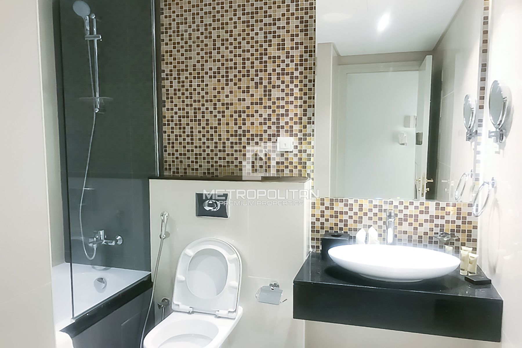 Студия на продажу в Downtown Dubai – MS-25973 photo-7