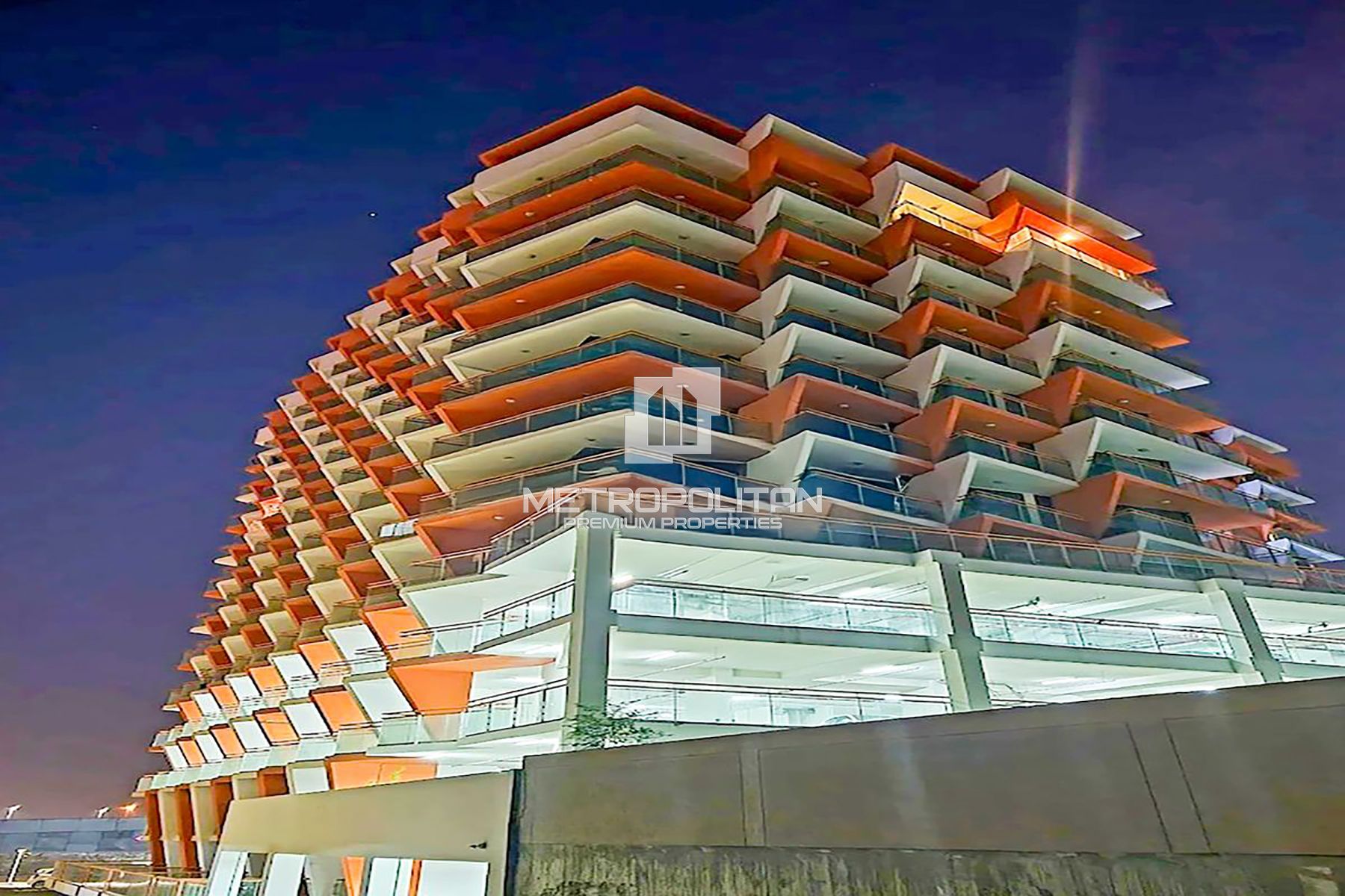 Image - Binghatti Crystals, Dubai Silicon Oasis, Dubai | Project - Apartment