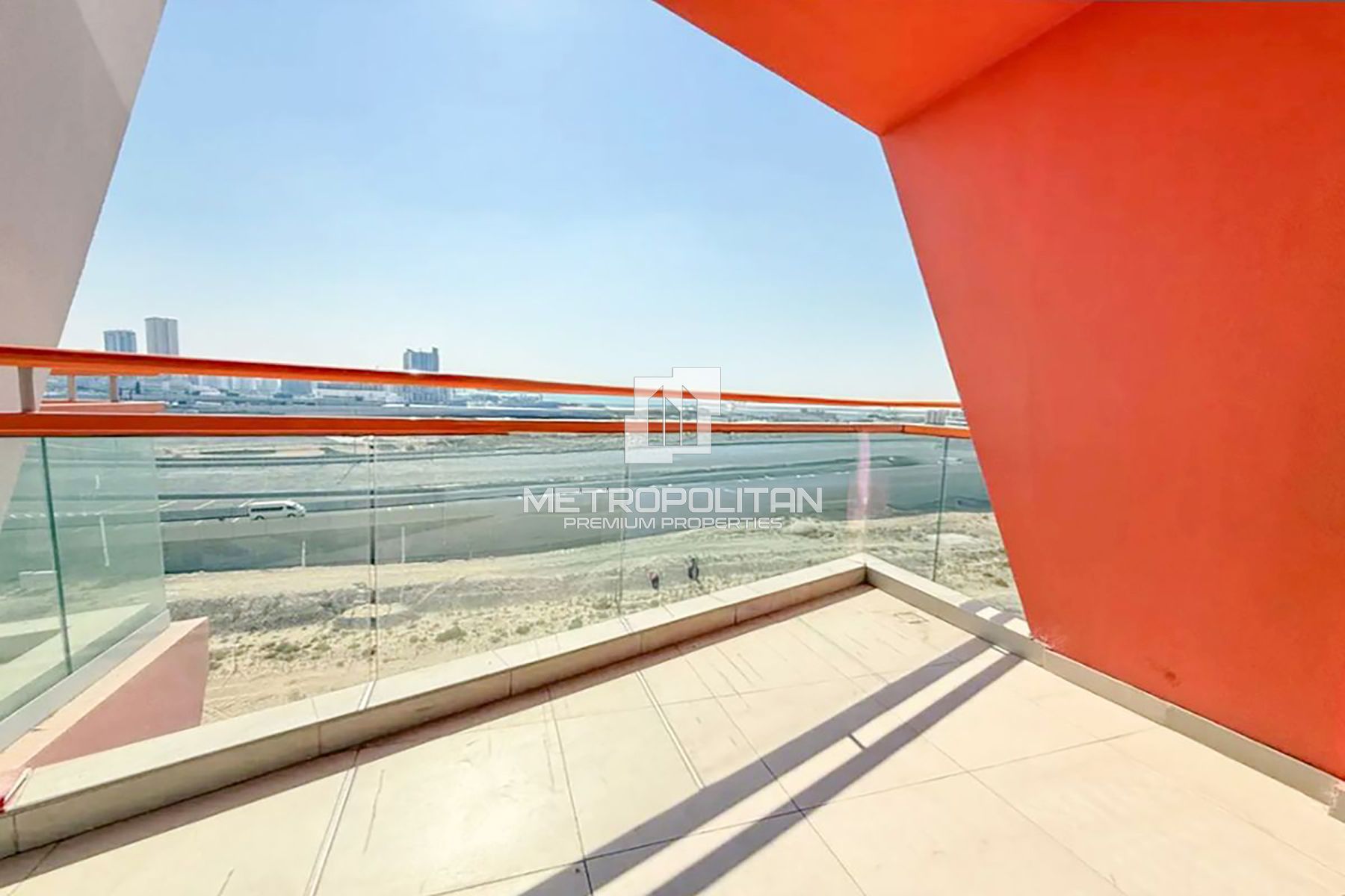 Image - Binghatti Crystals, Dubai Silicon Oasis, Dubai | Project - Apartment