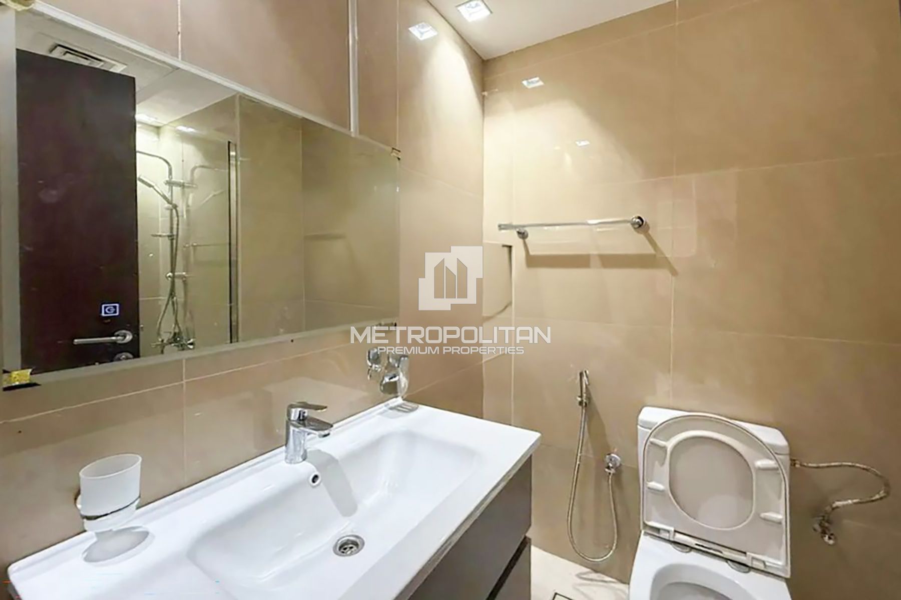 Image - Binghatti Crystals, Dubai Silicon Oasis, Dubai | Project - Apartment