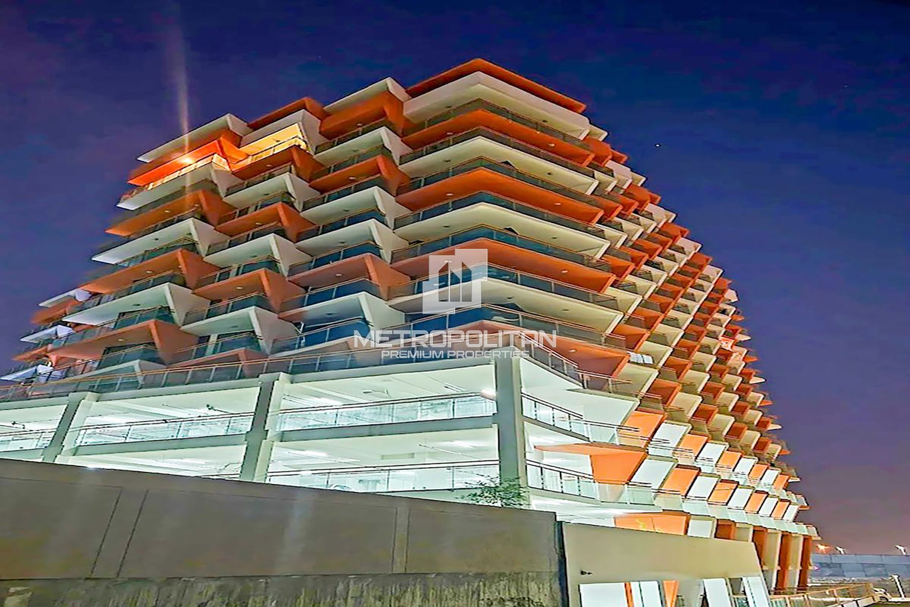 Image - Binghatti Crystals, Dubai Silicon Oasis, Dubai | Project - Apartment