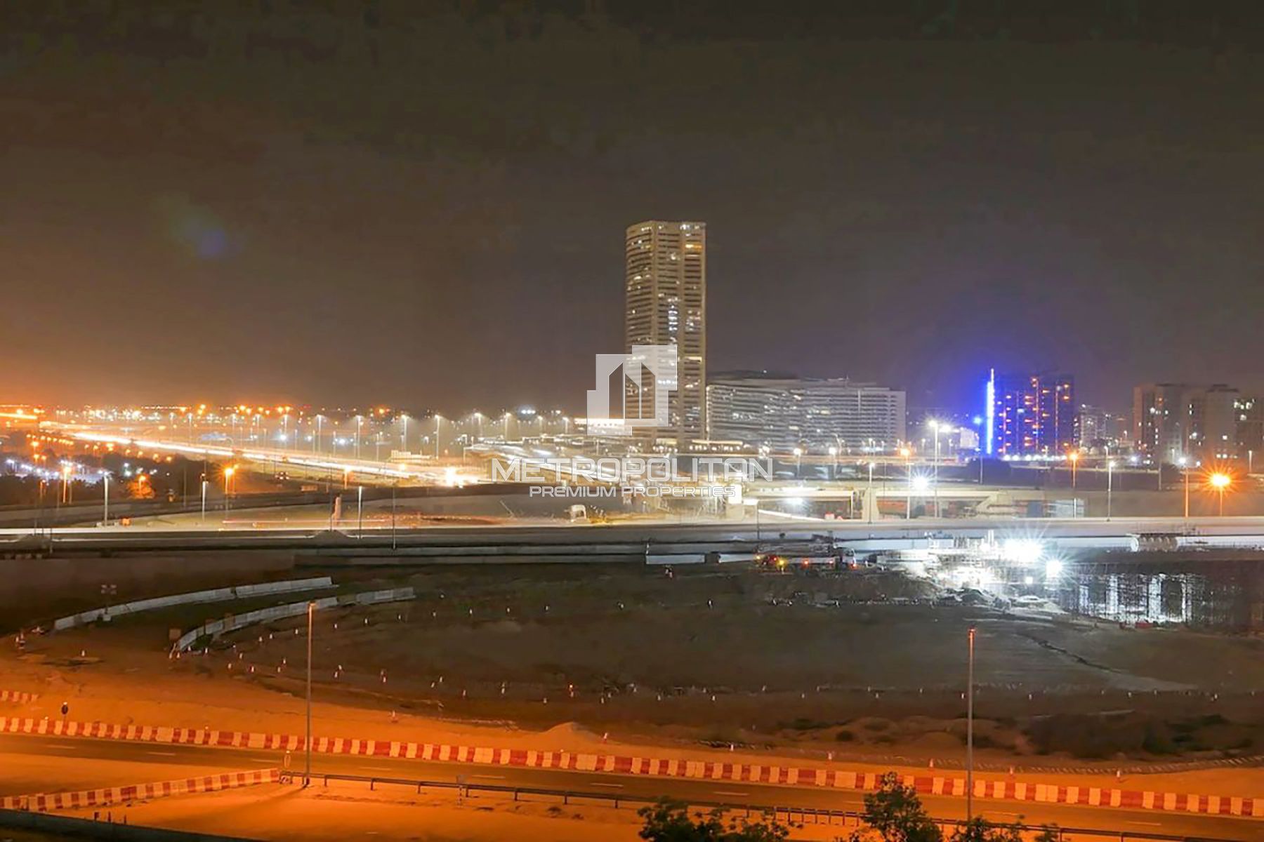 Image - Binghatti Crystals, Dubai Silicon Oasis, Dubai | Project - Apartment