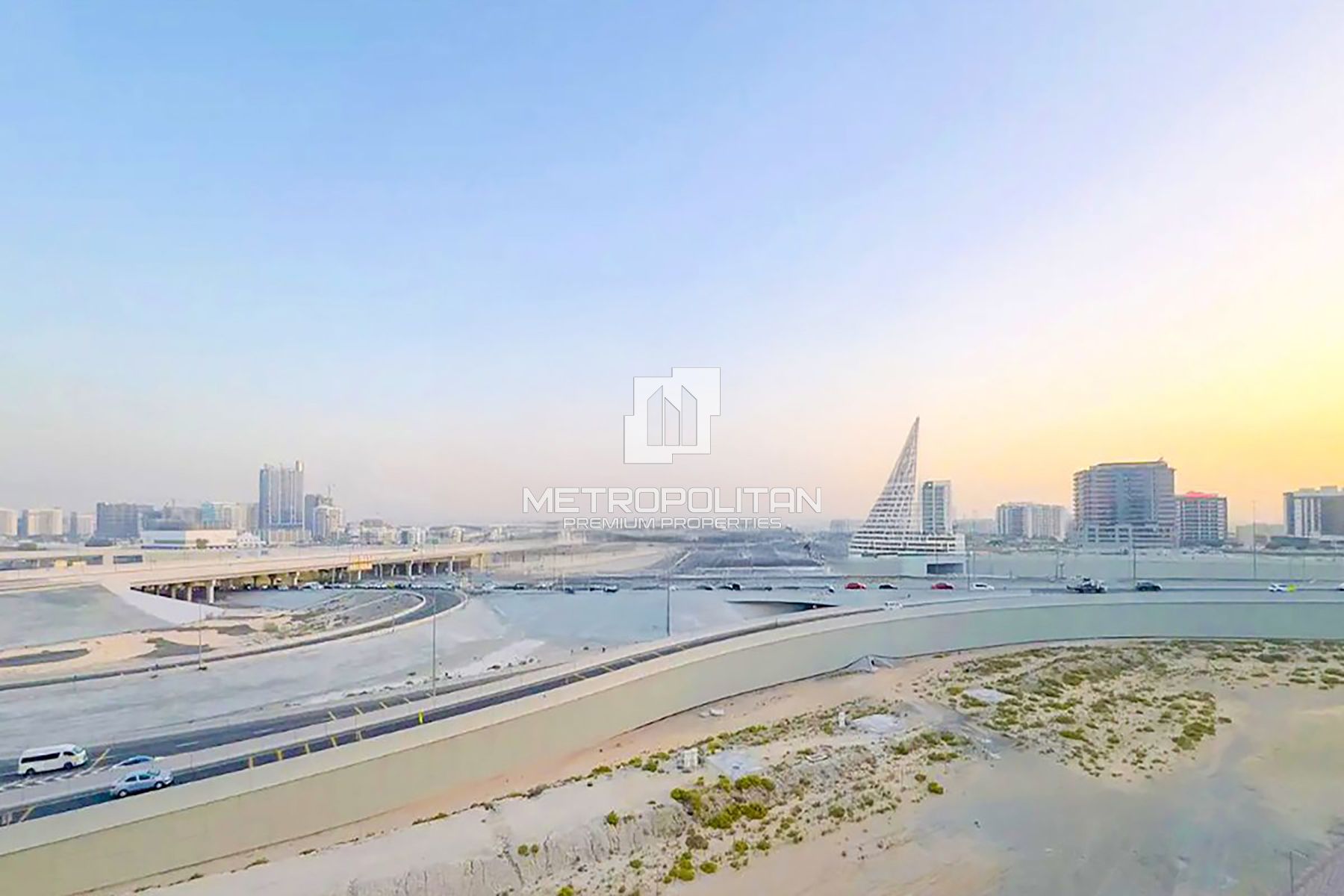 Image - Binghatti Crystals, Dubai Silicon Oasis, Dubai | Project - Apartment