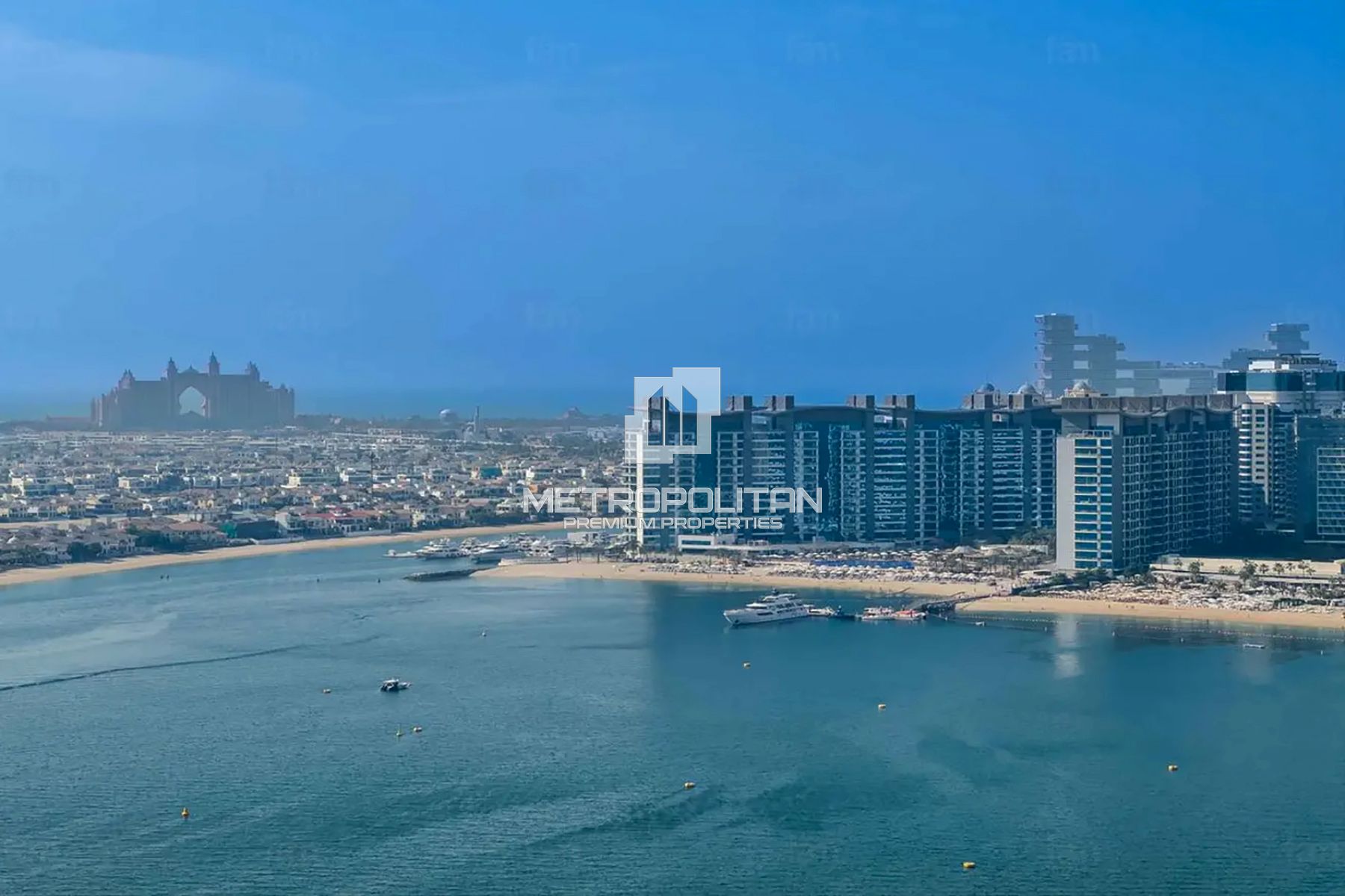 2BR Apartment for Sale in Dubai Harbour – MS-25990 photo-9