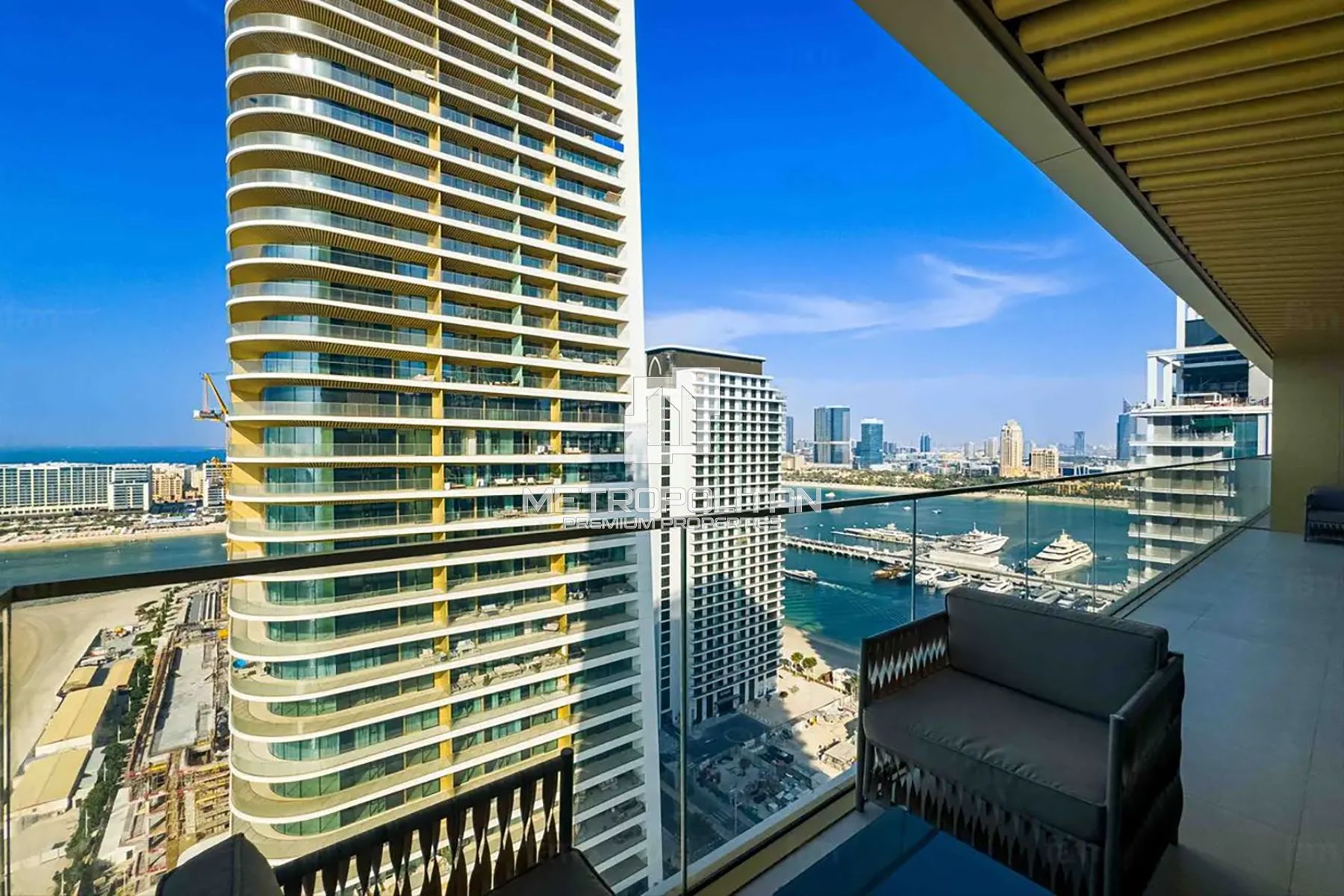 2BR Apartment for Sale in Dubai Harbour – MS-25990 photo-10