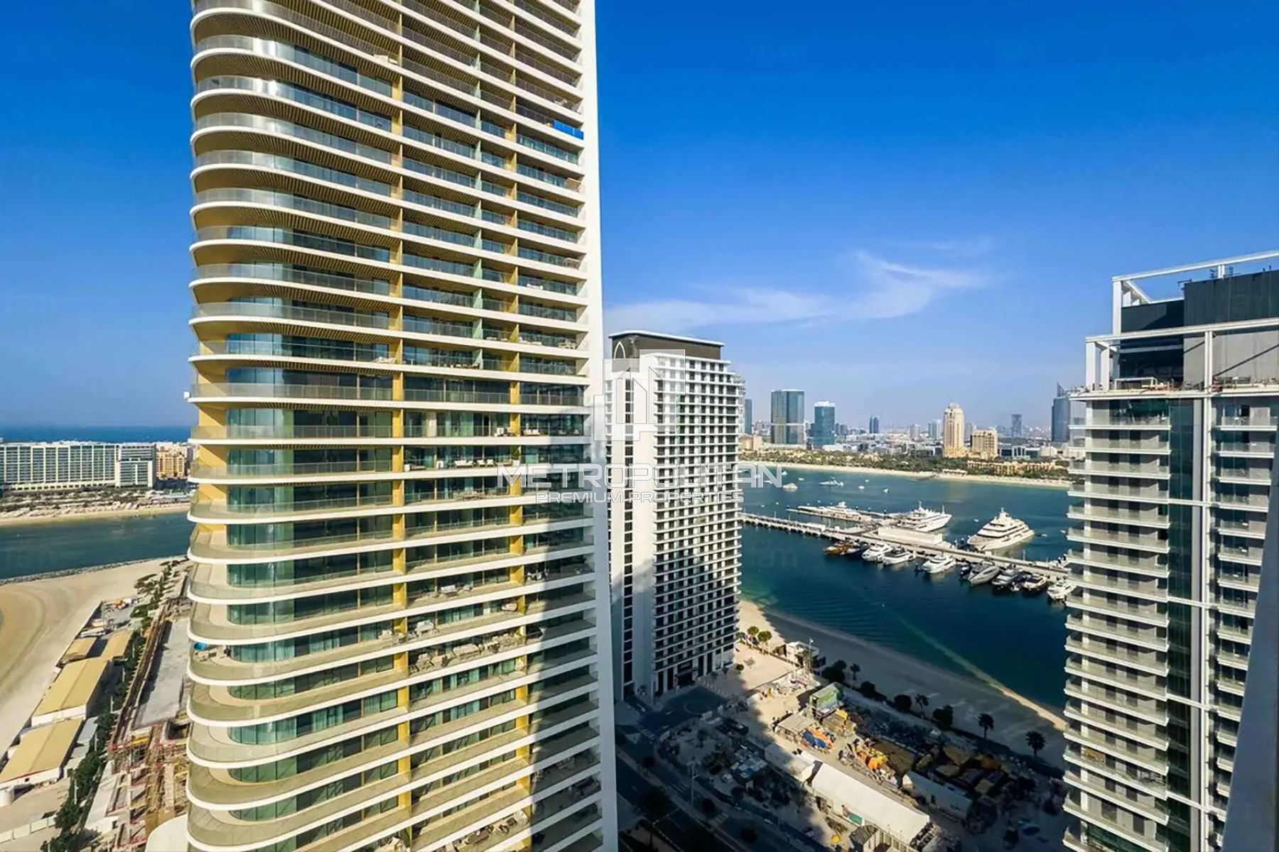 2BR Apartment for Sale in Dubai Harbour – MS-25990 photo-11