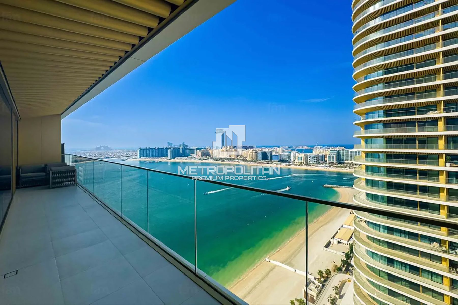 2BR Apartment for Sale in Dubai Harbour – MS-25990 photo-12