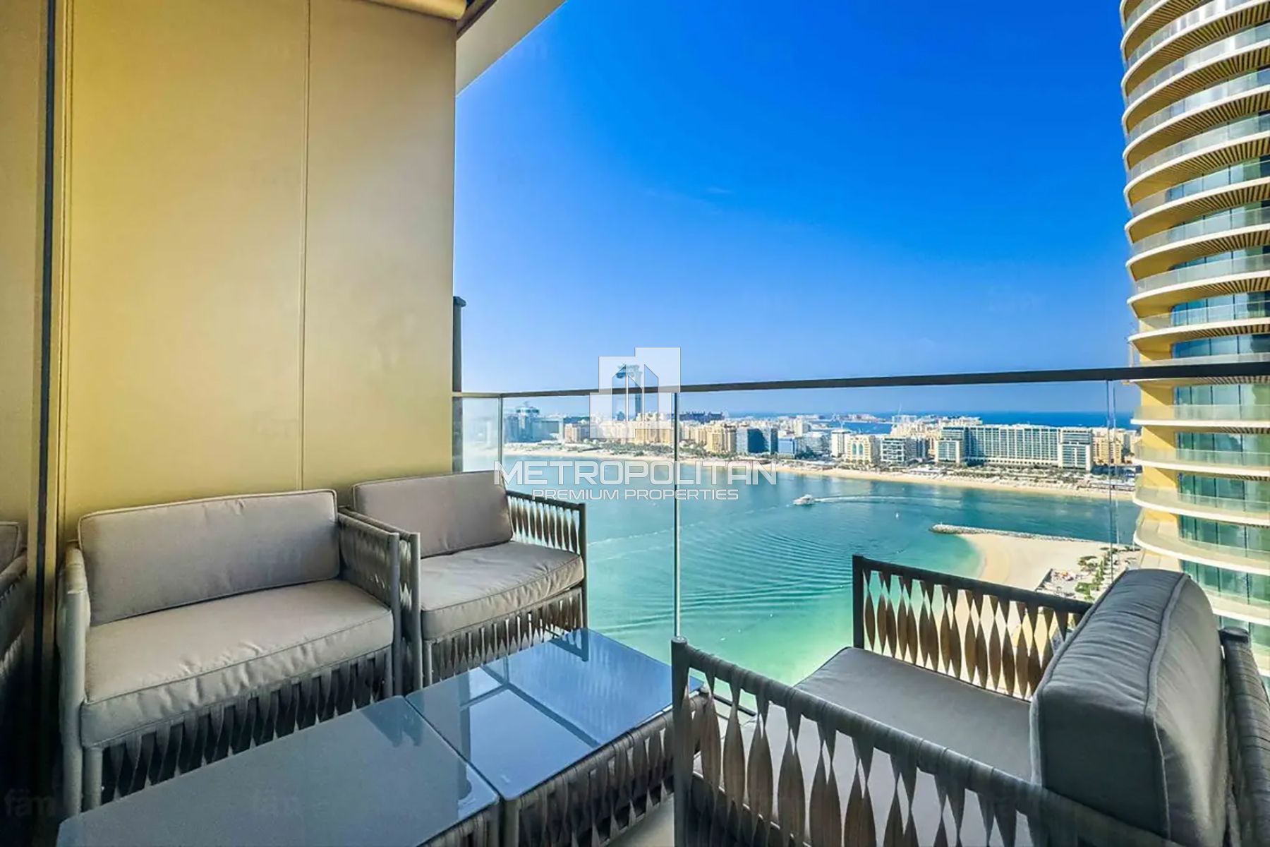 2BR Apartment for Sale in Dubai Harbour – MS-25990 photo-14