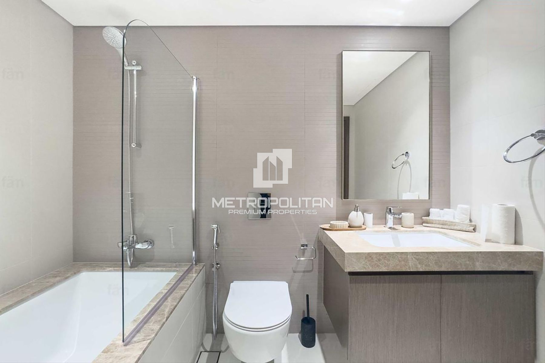 2BR Apartment for Sale in Dubai Harbour – MS-25990 photo-28