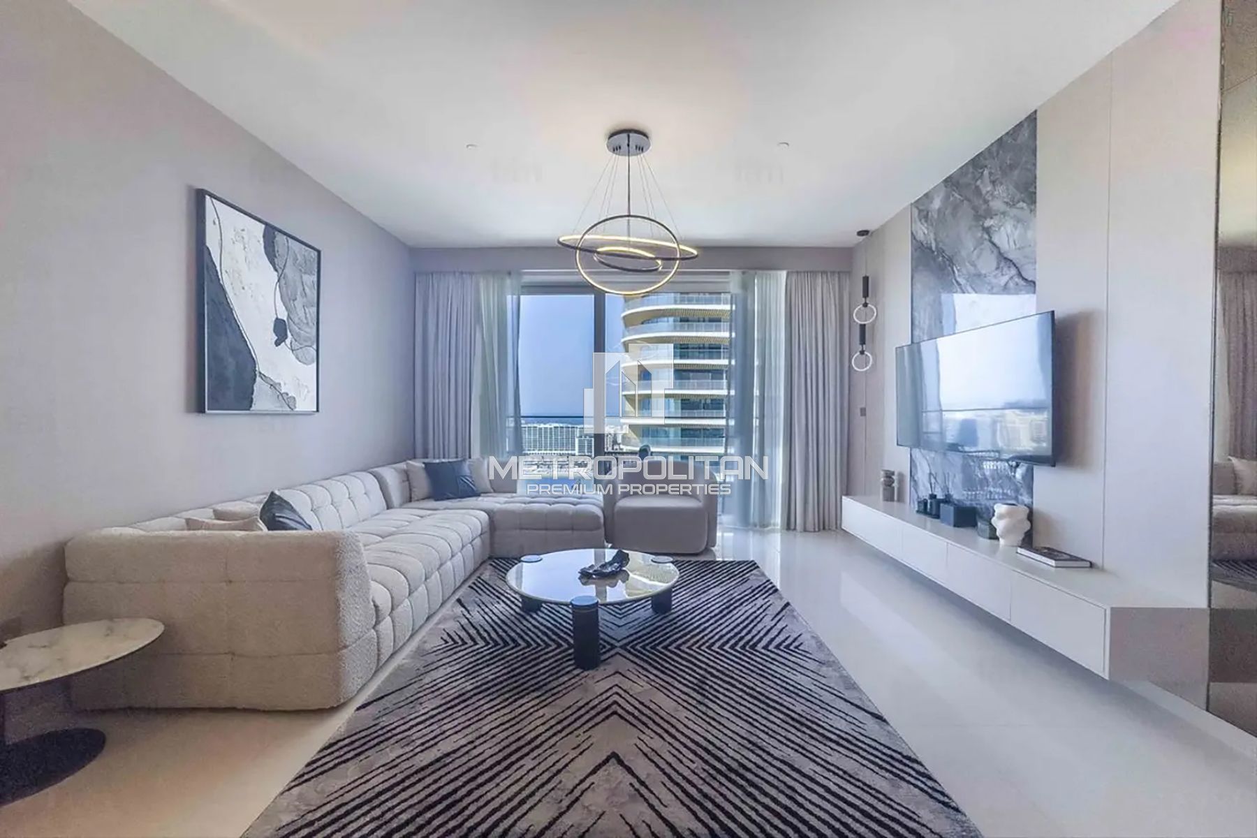2BR Apartment for Sale in Dubai Harbour – MS-25990 photo-2