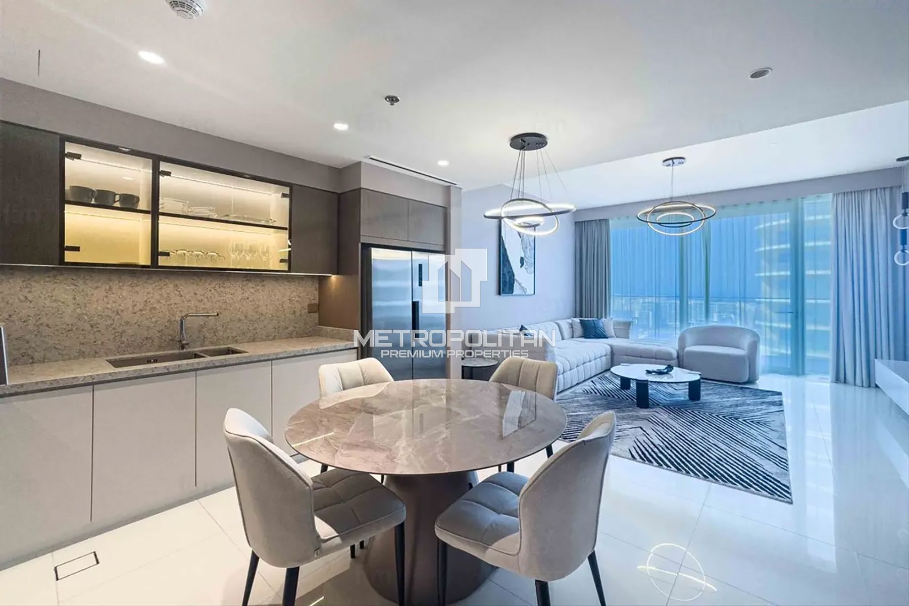 2BR Apartment for Sale in Dubai Harbour – MS-25990 photo-3