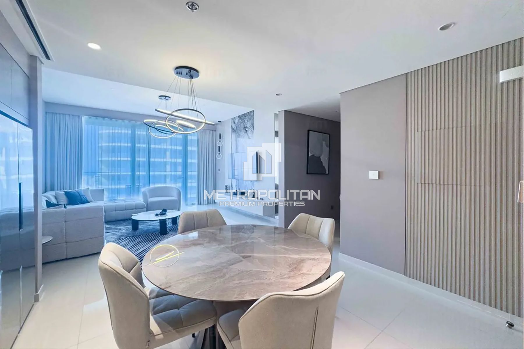 2BR Apartment for Sale in Dubai Harbour – MS-25990 photo-4