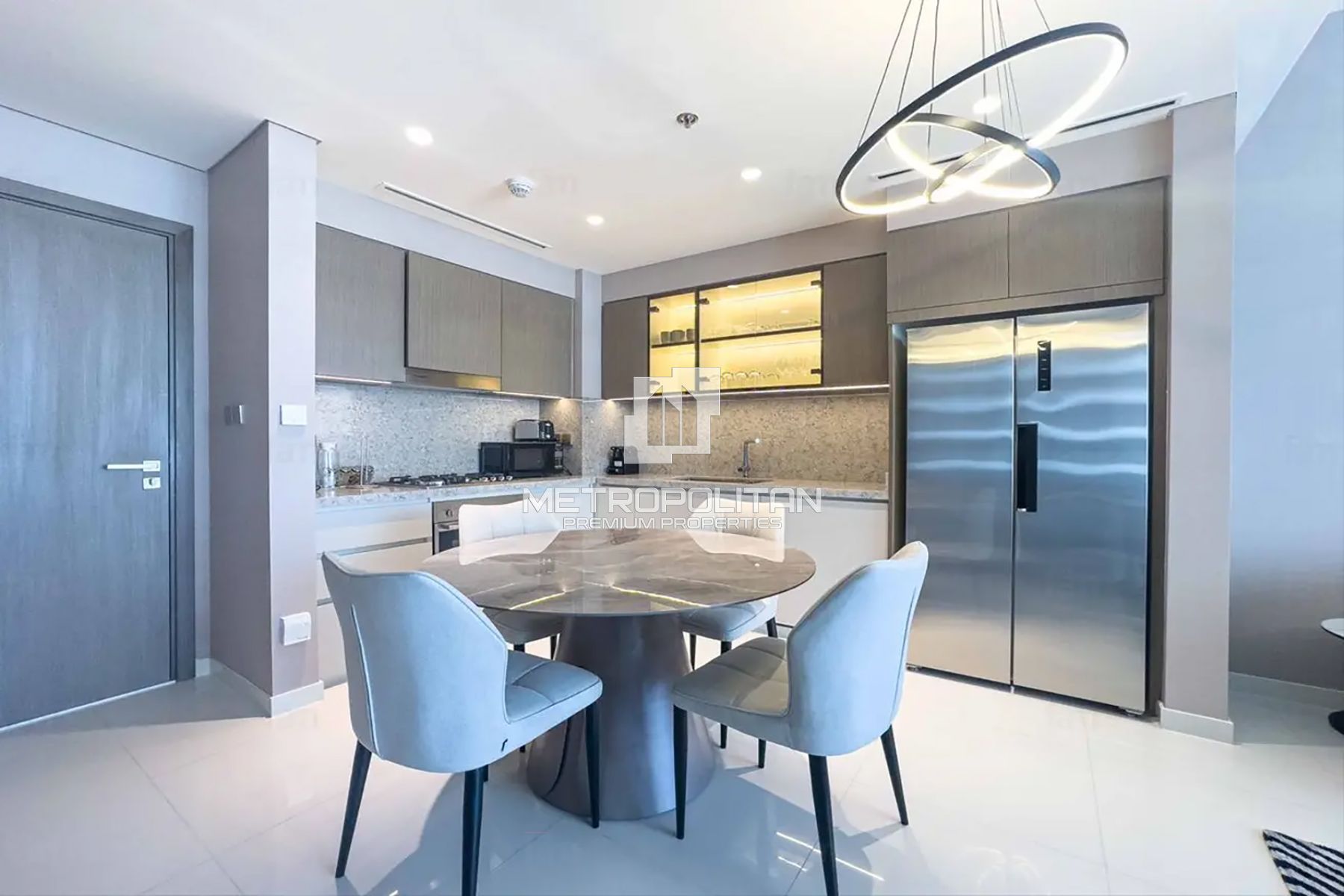 2BR Apartment for Sale in Dubai Harbour – MS-25990 photo-5