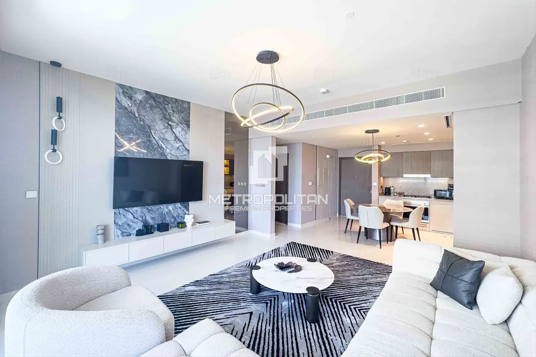 2BR Apartment for Sale in Dubai Harbour – MS-25990 photo-7