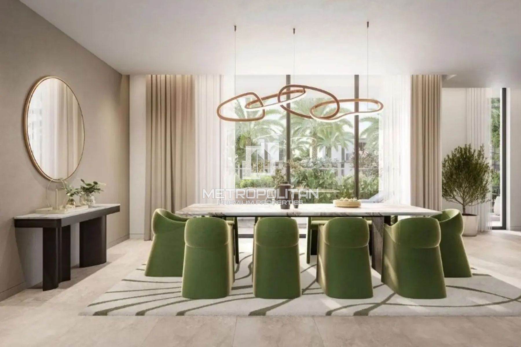 3BR Villa for Sale in Dubai Land – MS-26005