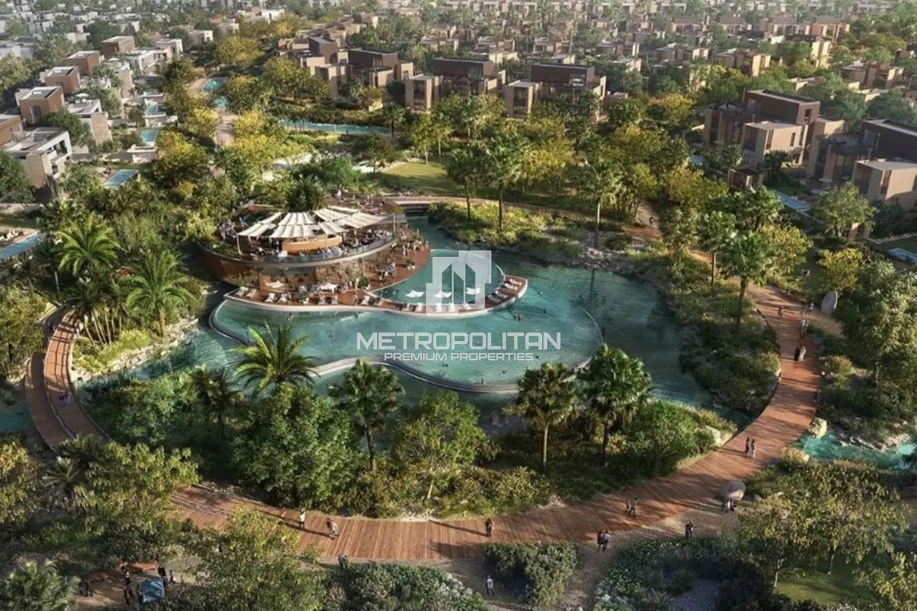 3BR Villa for Sale in Dubai Land – MS-26005