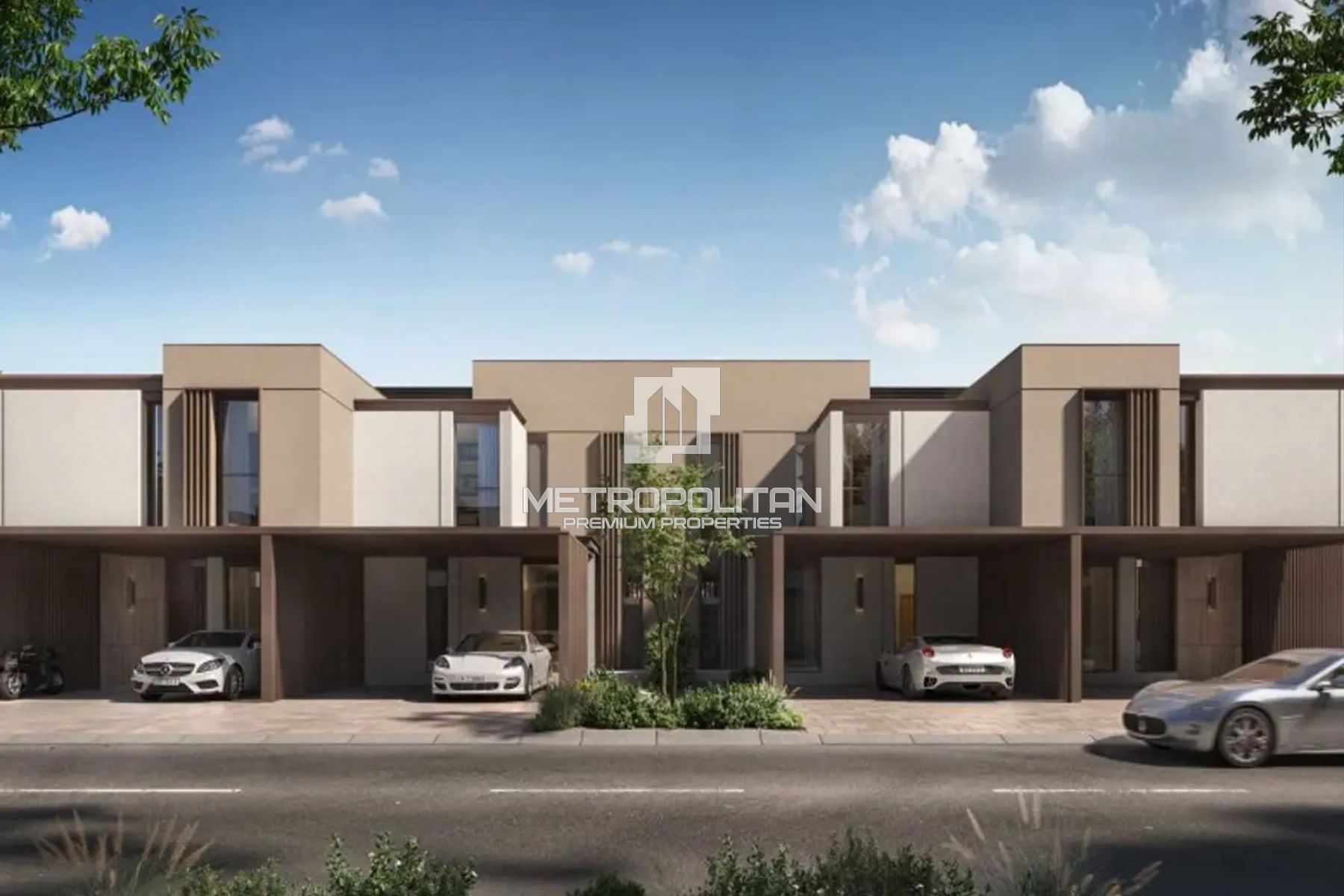3BR Villa for Sale in Dubai Land – MS-26005