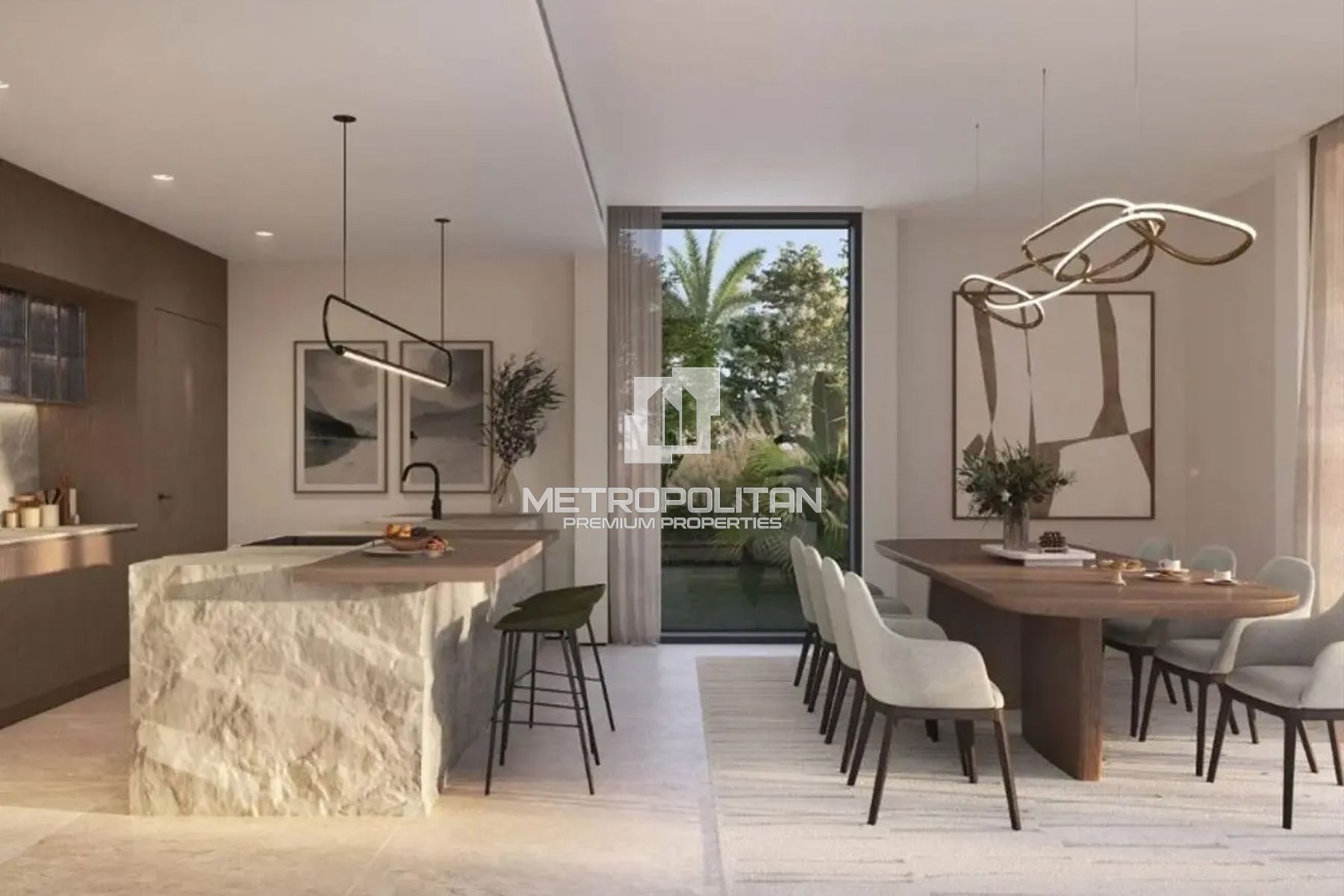 3BR Villa for Sale in Dubai Land – MS-26005