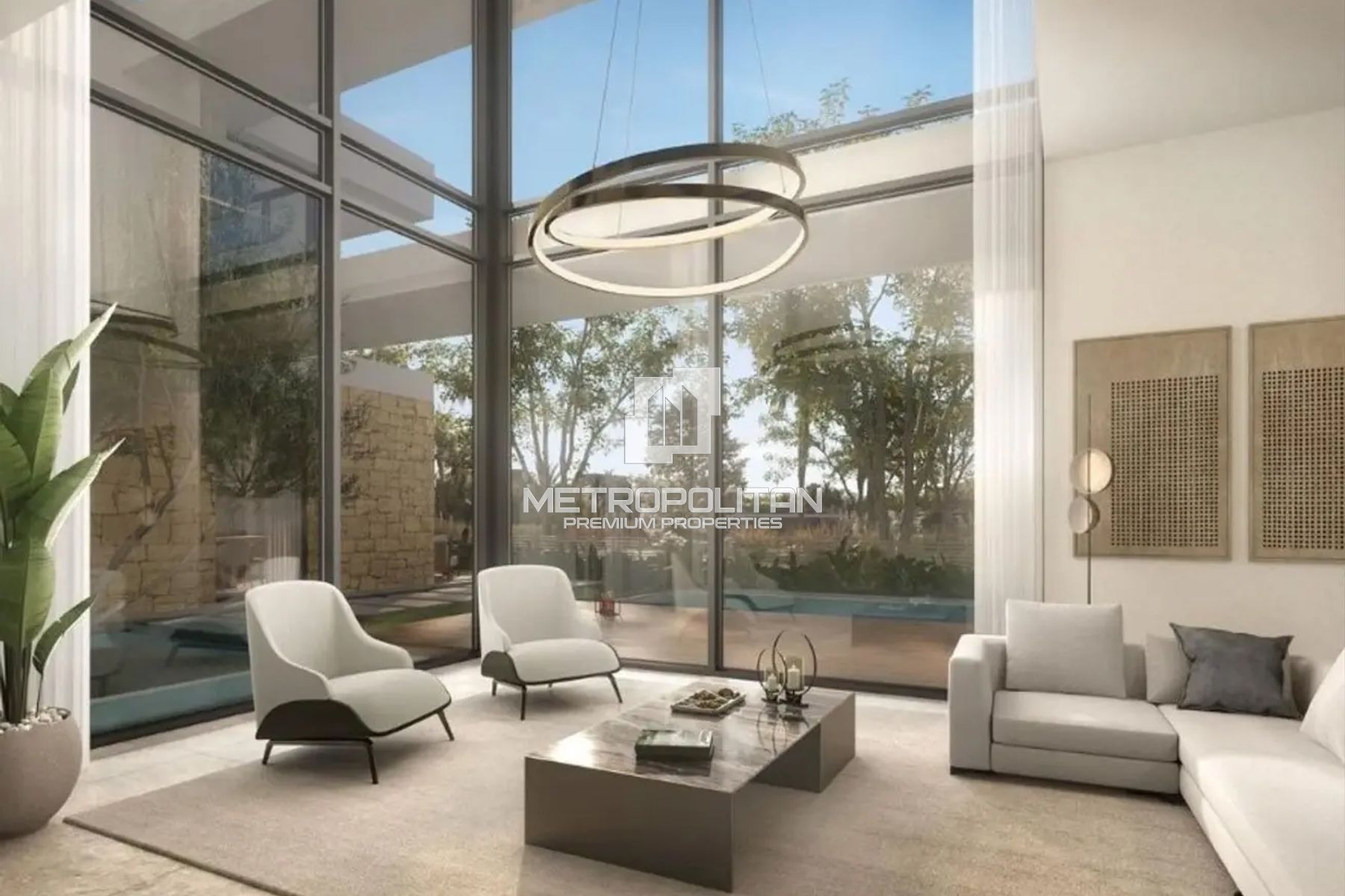 3BR Villa for Sale in Dubai Land – MS-26005