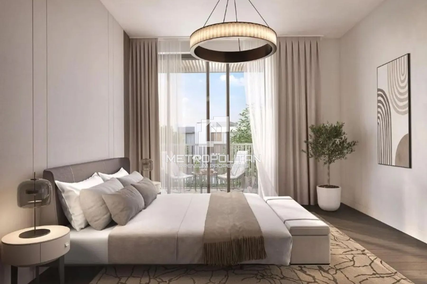 3BR Villa for Sale in Dubai Land – MS-26005