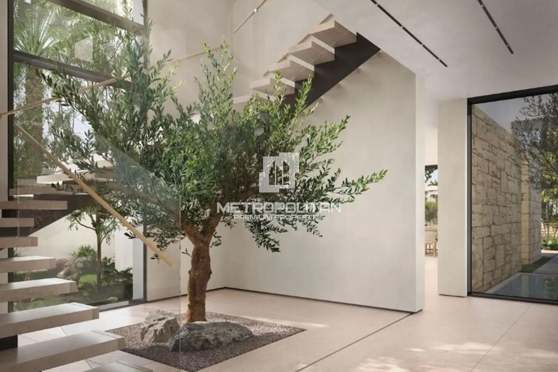3BR Villa for Sale in Dubai Land – MS-26005